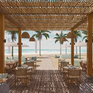 Semesteranläggning (resort) Paradisus By Melia Bali, Nusa Dua (Bali)