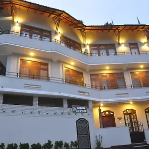 https://camarin-residence.negombohotels.net